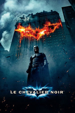 poster The Dark Knight