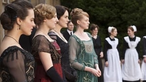 Downton Abbey Season 2 Episode 3