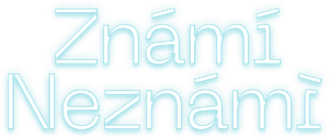 Známi neznámi — Logos 3