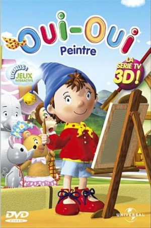 Oui Oui Peintre