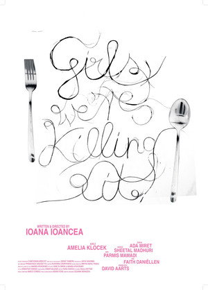 Girls, We're Killing It! (2026)