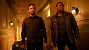 Arrow: Saison 8 Episode 2