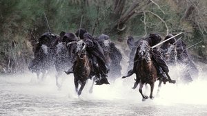 El señor de los anillos: La comunidad del anillo (2001)