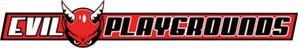 Logo Evil Playgrounds