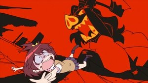 Space Patrol Luluco The True Trap