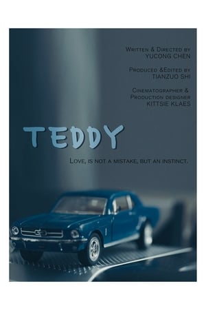 Image Teddy