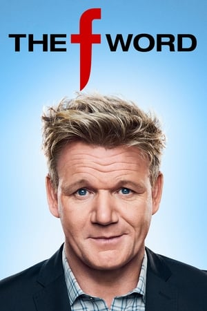 Image F word Gordon Ramsay-vel