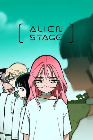 Alien Stage 14