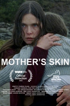 Poster Mother's Skin 2022