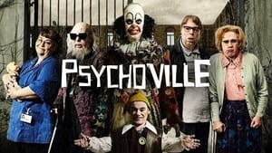 poster Psychoville