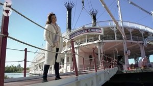 Cruising with Jane McDonald New Orleans