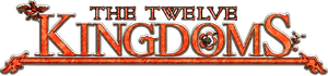 12 Reinos — Logos 4