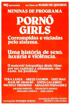 Meninas de Programa 1984