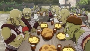 Overlord Season 3 Episode 2