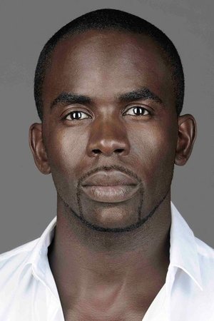 Jimmy Akingbola