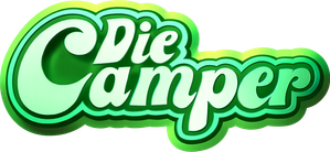 Die Camper — Logos 1