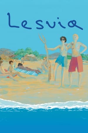 Poster Lesvia (2024)