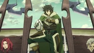 The Rising of the Shield Hero الموسم 1 الحلقة 21