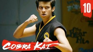 Cobra Kai: 1×10