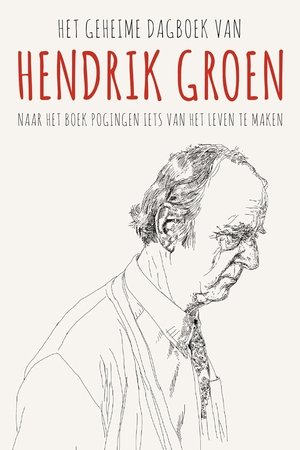 Het geheime dagboek van Hendrik Groen - Season 1