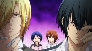 Grand Blue Season 1 Episode 7