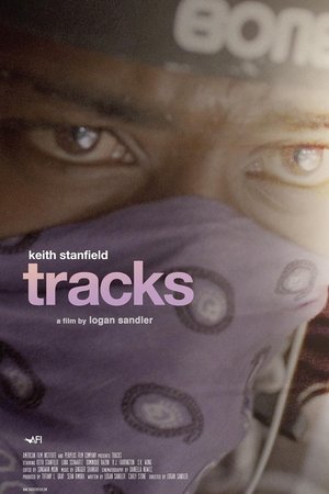 Affiche de Tracks