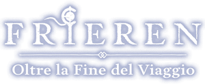 Sōsō no Frieren [38/38] (2023-2026) ITA Streaming official logo