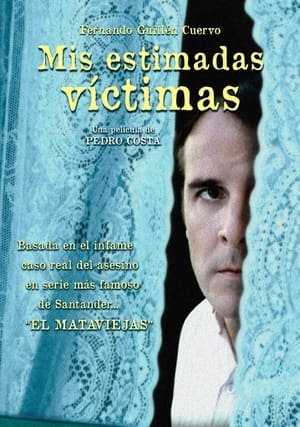 Poster Mis estimadas víctimas (2005)