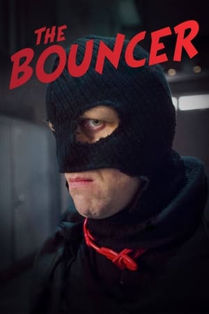 Poster The Bouncer (2020)