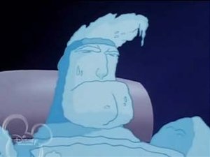 Buzz Lightyear of Star Command Season 1 Episode 38