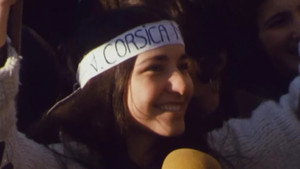 Poster for Corse, l'épopée d'une île