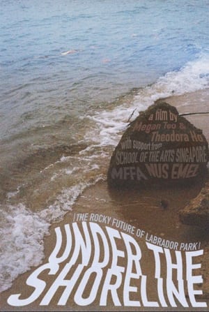Poster Under The Shoreline 2024
