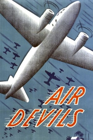 Air Devils 1938