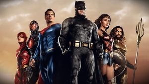 La Liga de la Justicia de Zack Snyder