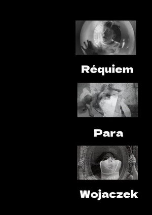 Requiem to Wojaczek (2026)