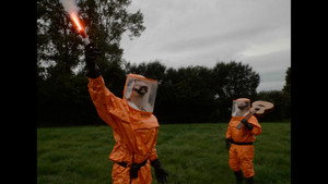 Brendan Lewes – All I Fear