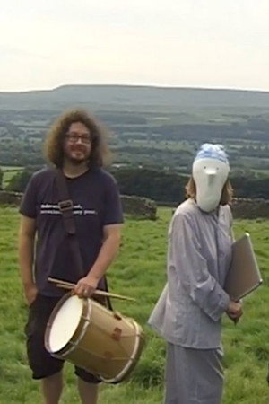 Music for Prawn (2026)