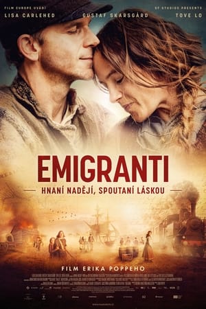 Poster Emigranti 2021