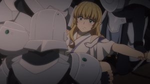 YU-NO: A Girl Who Chants Love at the Bound of This World Season 1 Episode 20