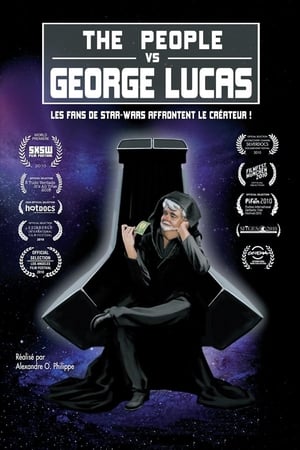 Poster The People vs. George Lucas 2010