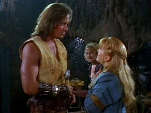 Xena – Principessa guerriera: Stagione 1 – Episodio 8