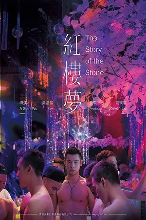 The Story of the Stone 10