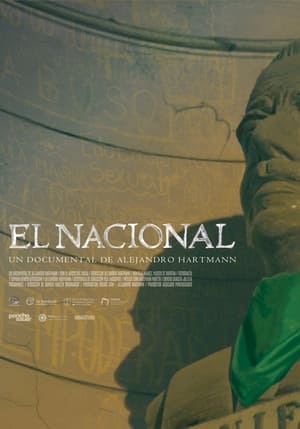 Poster El Nacional 2022