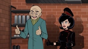 The Venture Bros.: 7×6