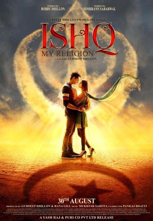 Ishq My Religion (2019) Punjabi HD