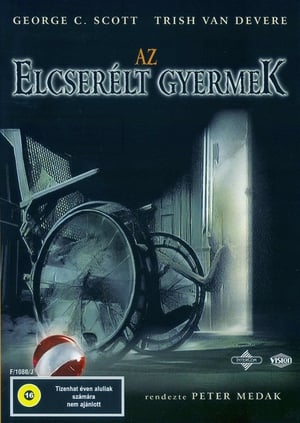 Poster Az elcserélt gyermek 1980