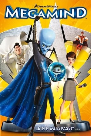 Image Megamind