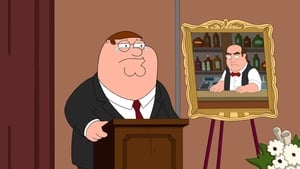 Family Guy: Season 11 Episode 19