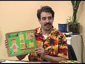 Épisode 168