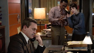 American Hostage: Temporada 1 Episódio 7